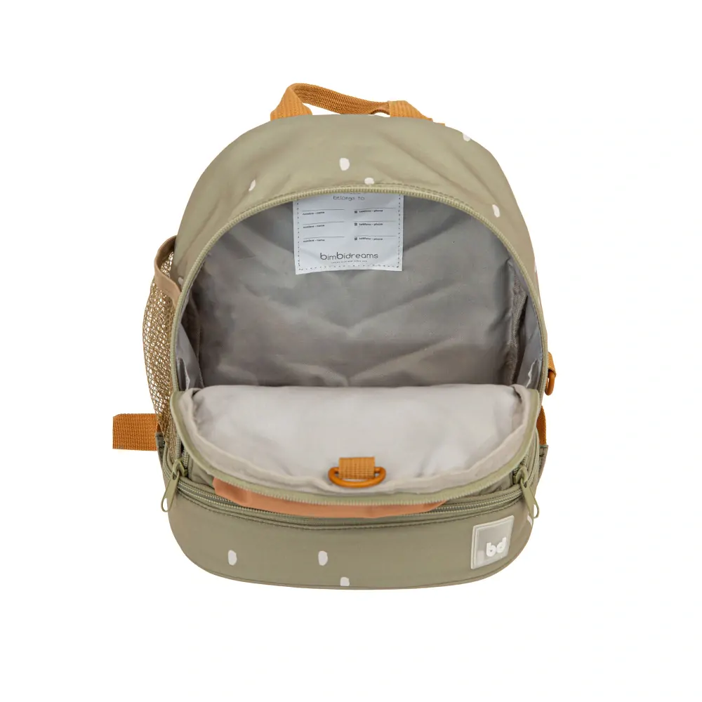 Dětský batůžek BIMBI Animalia 