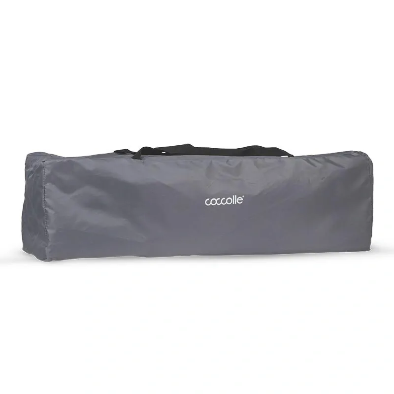 Cestovní postýlka Coccolle NOTTE Greystone