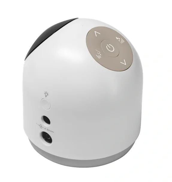 Odsávačka mléka elektrická KIDO set OM4000