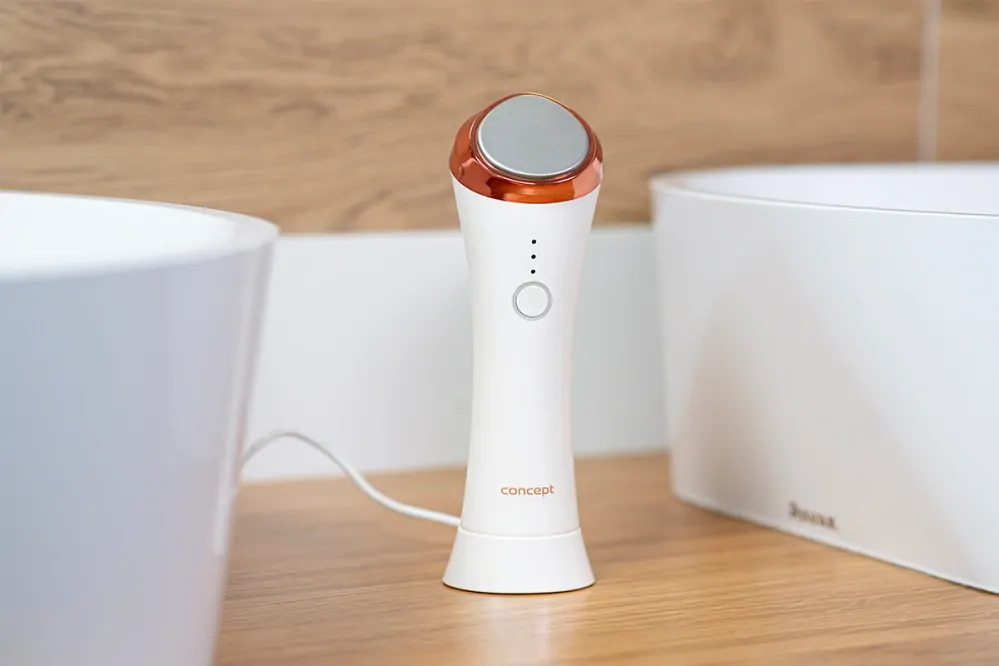 Přístroj pro péči o pleť Hot&Cool PERFECT SKIN CONCEPT PO2020