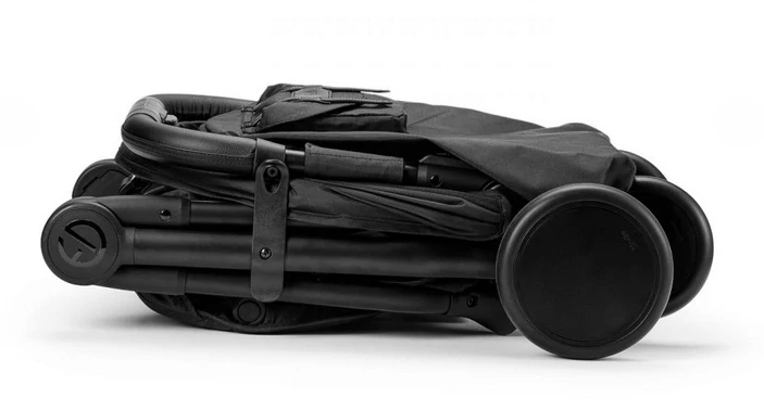 Mondo Stroller Elodie Details - Black