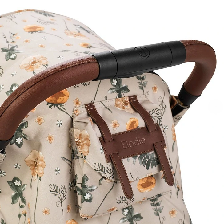 Mondo Stroller Elodie Details - Meadow Blossom