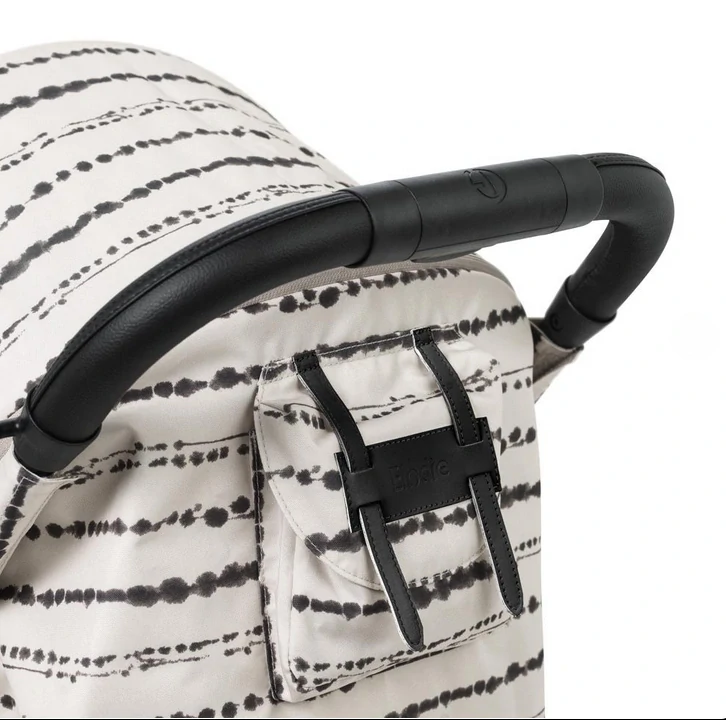 Mondo Stroller Elodie Details - Tidemark Drops
