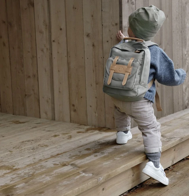 Batoh Elodie Details - Hazy Jade