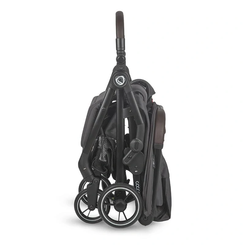 Sportovní kočárek Coccolle Arella Dark pearl