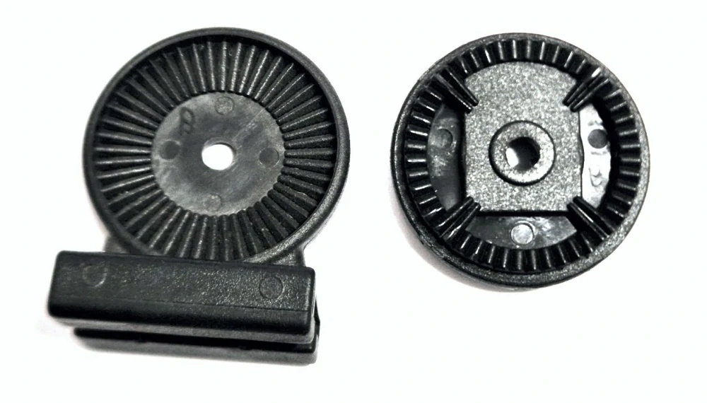 ND_rohatka násuvná držák boudy kloub tisícihran koncovka 