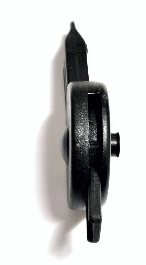 ND_rohatka na boudu kočárku kloub boudy Deltim - Cena od 2ks