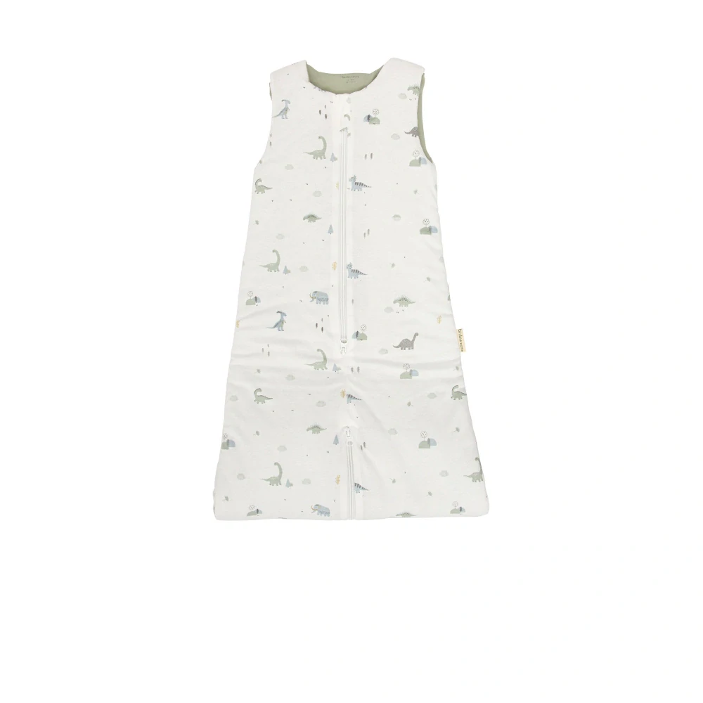 Rostoucí spací vak BIMBI Trex 90cm zimní