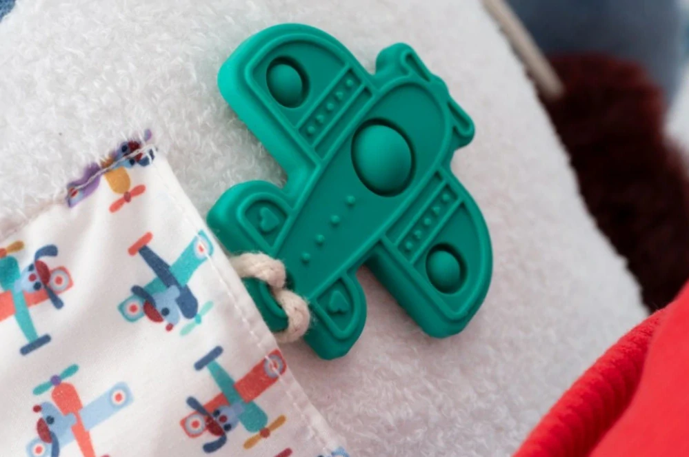  Lilliputiens - velká textilní hračka - pejsek Jules 