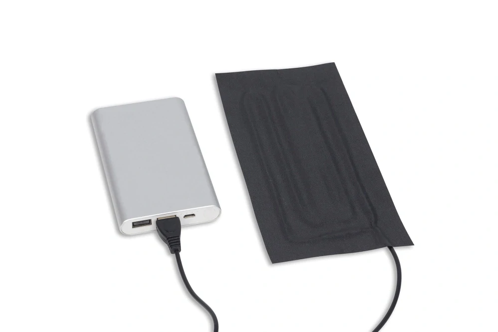 USB topný panel pro Cavoe Moi XL