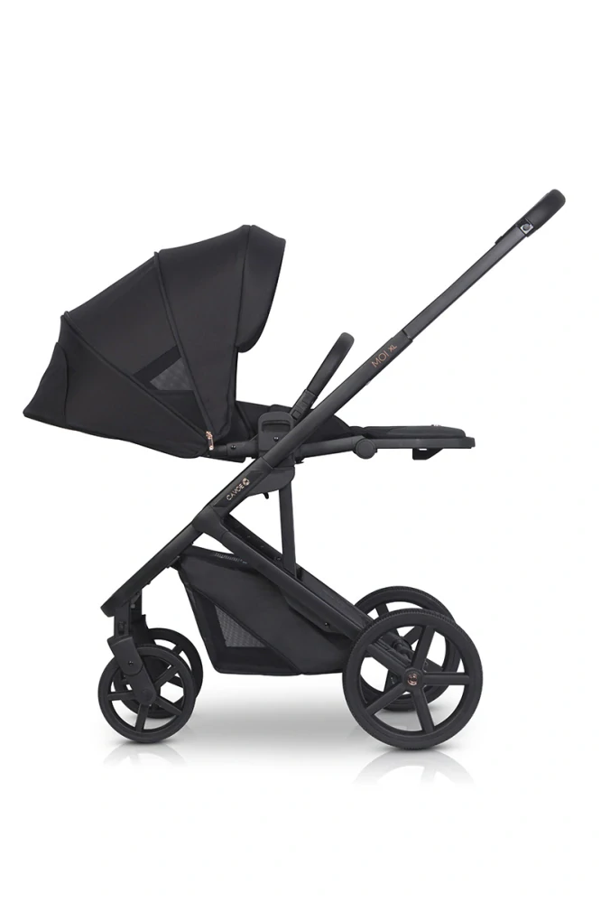 Kočárek Cavoe Moi XL Meteorite 2v1