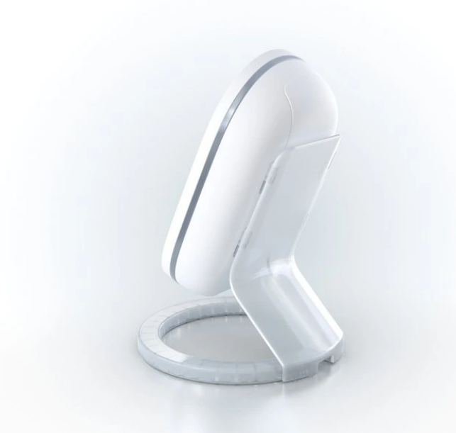 PŮJČOVNA - Monitor dechu Nanny BM-03 (Nový)