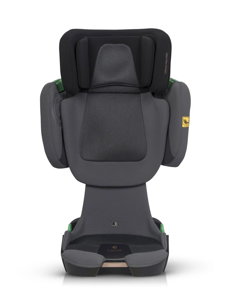 Autosedačka Cavoe Grand Prix Pro Iron