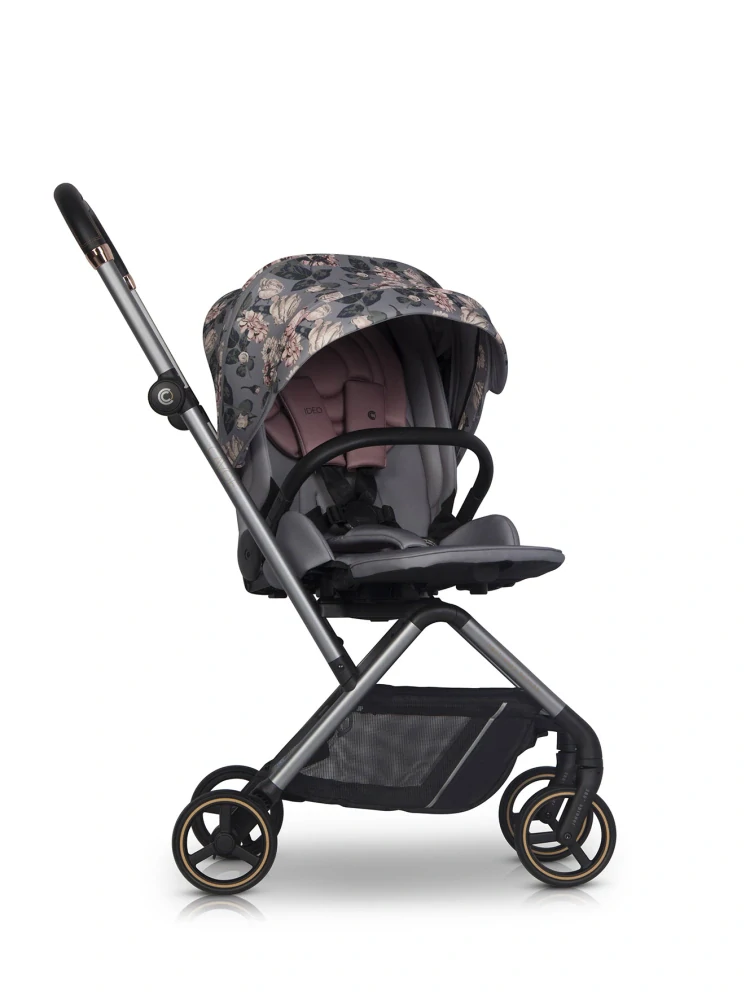 Dětský sportovní kočárek Cavoe Ideo Bouquet