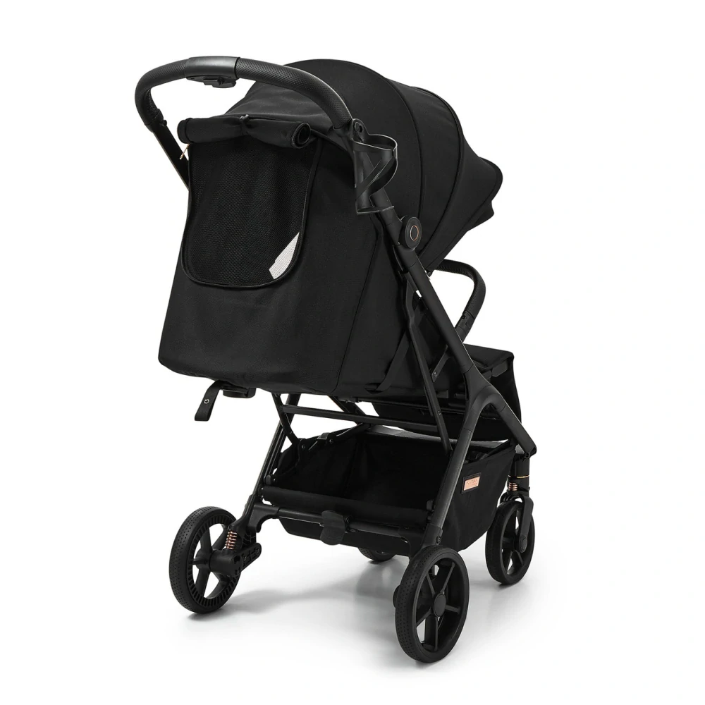 Sportovní kočárek X-ray Pro Jet Black