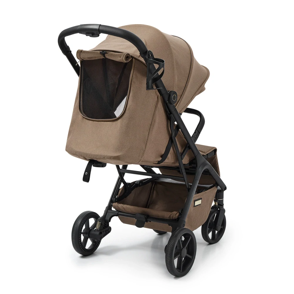 Sportovní kočárek X-ray Pro Misty Olive