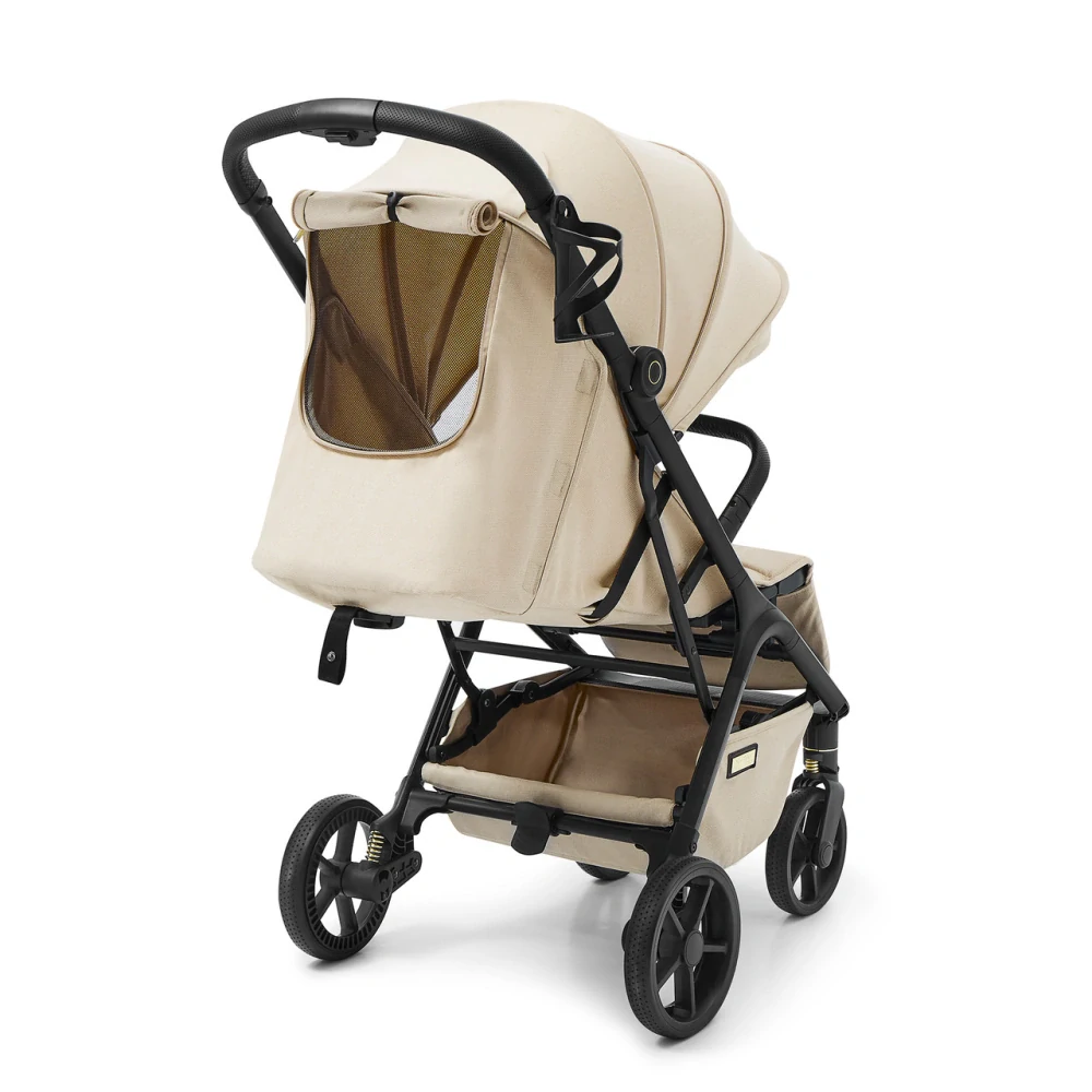 Sportovní kočárek X-ray Pro Sand Beige