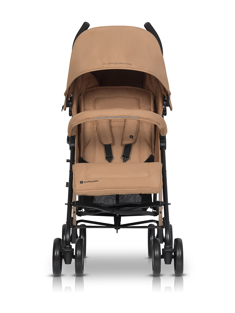 Golfový kočárek Ezzo Camel