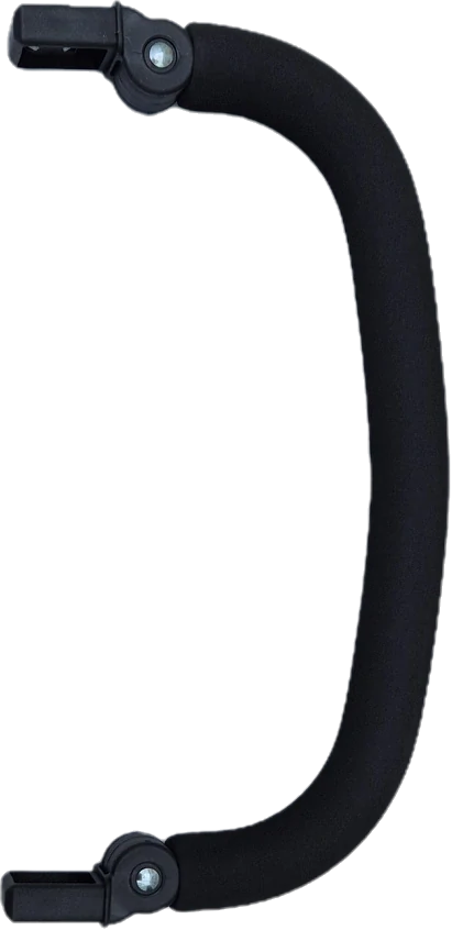 ND_madlo na kočárek Valco Snap 4 před dítě