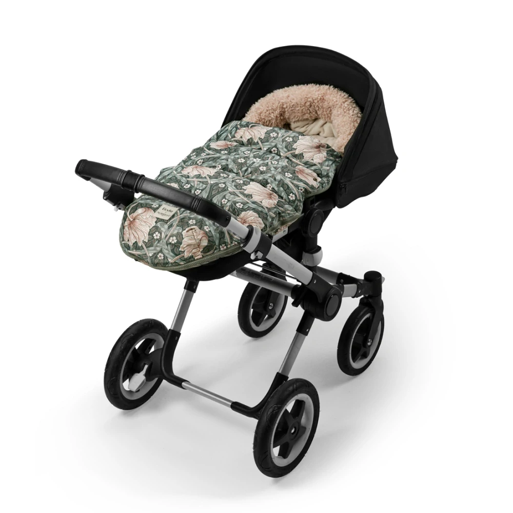 Fusak do kočárku Elodie Details - Pimpernel