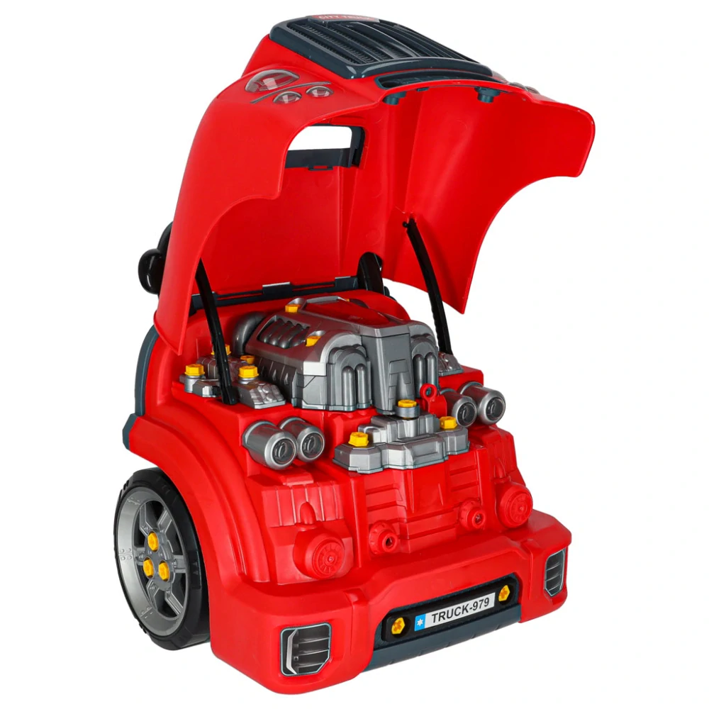 Malý opravář AUTOMECHANIK