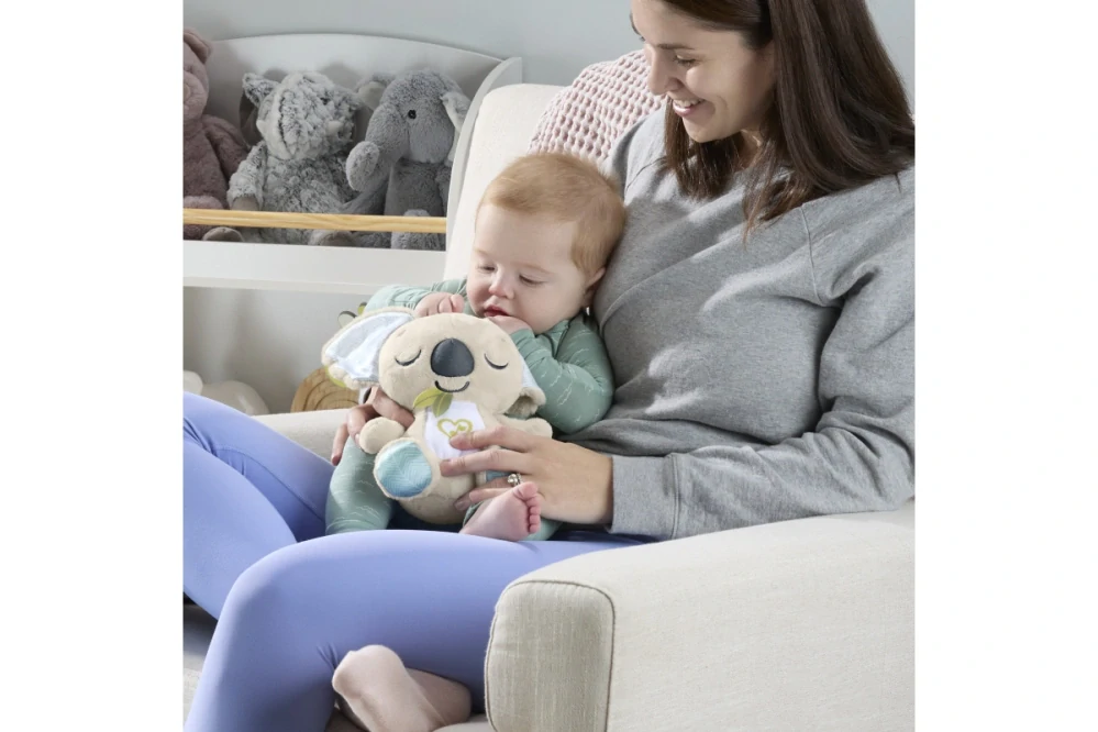 Fisher-Price® Uklidňující Koala na cesty