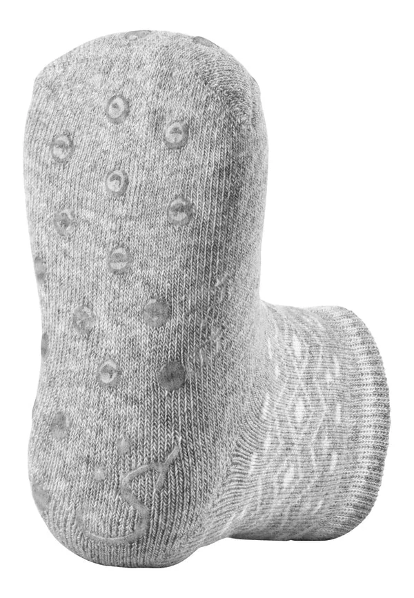 ABS Lezoucí protiskluzové ponožky Slon ( sada 2ks) vel.17/18