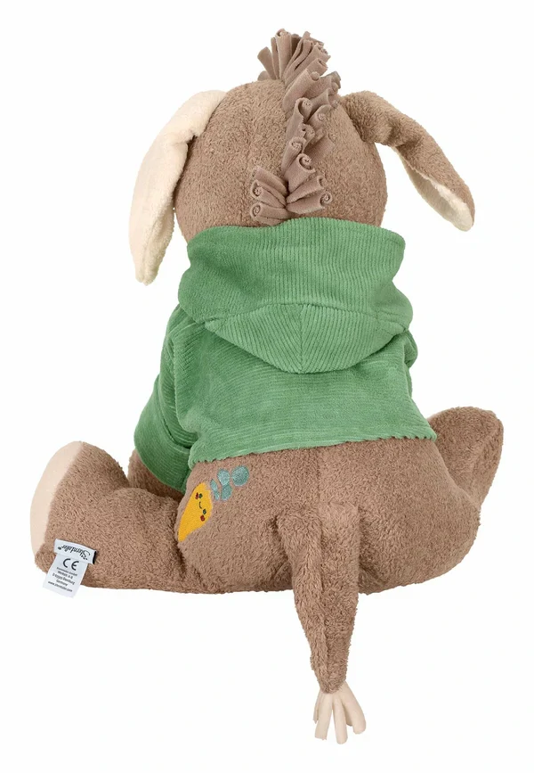 Plyšový Oslík Emmilius Boy 35cm 