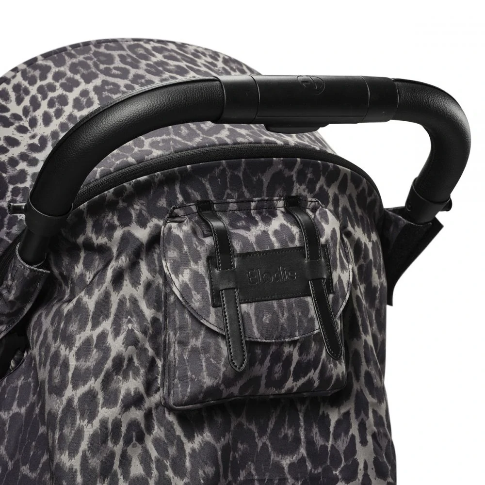 Mondo Stroller Elodie Details -Le Leopard
