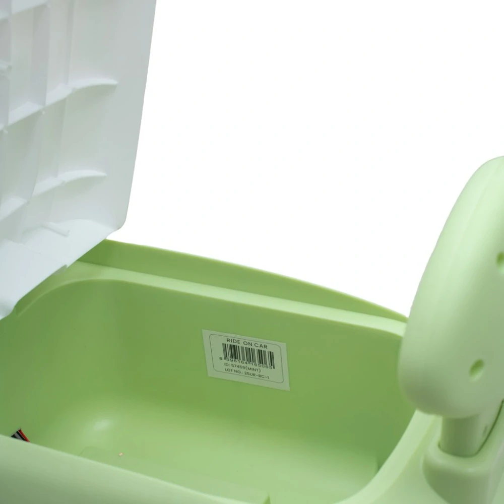 Dětské odrážedlo Baby Mix Kiddo Cruiser