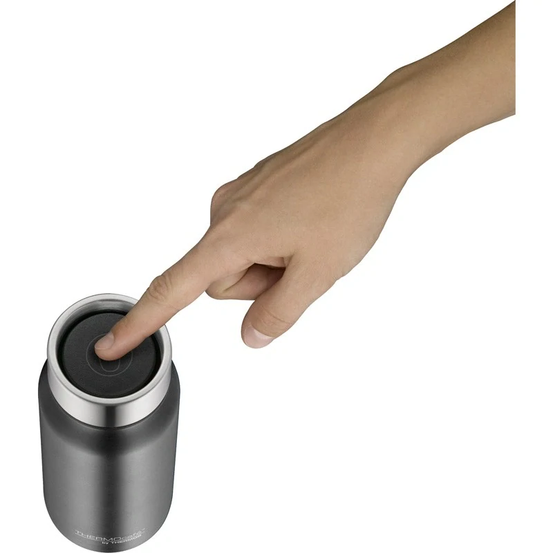 Termohrnek THERMOcafé (350 ml) nerez