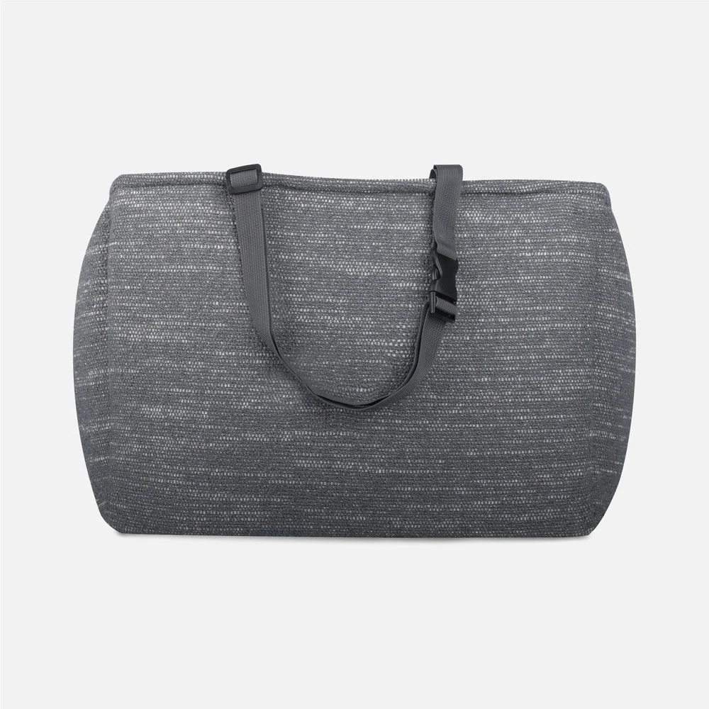 CARINIO ODYSSEY Rock 2v1- Autosedačka a pelíšek pro psy 