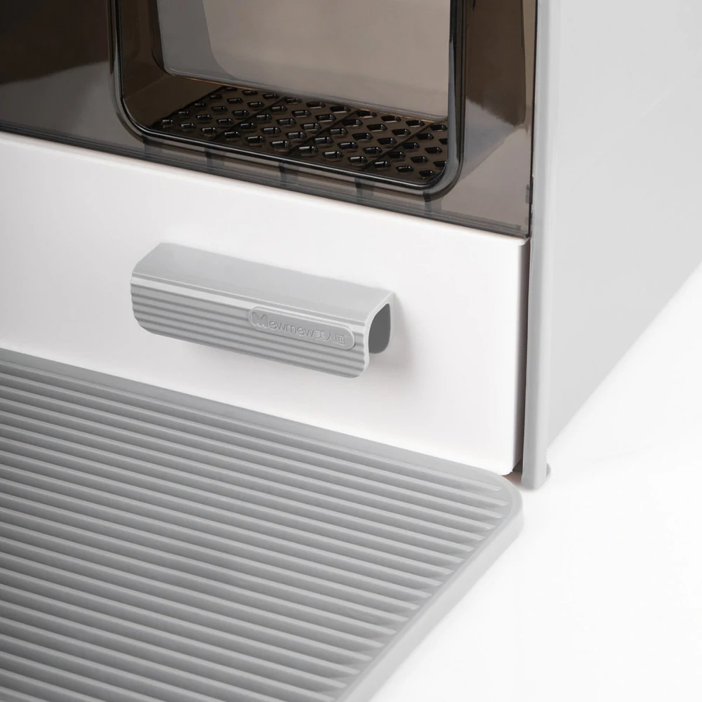 Carinio Kočičí toaleta Villa View + lopatka