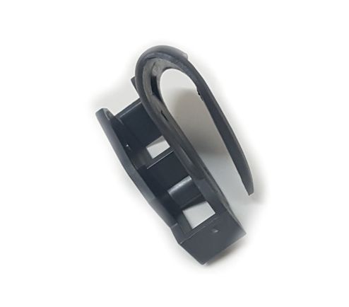 ND_středová část konstrukce plastová PRAVÁ - šedá