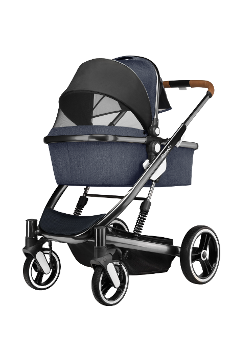 Kombinovaný kočárek LIONELO Mari 2v1