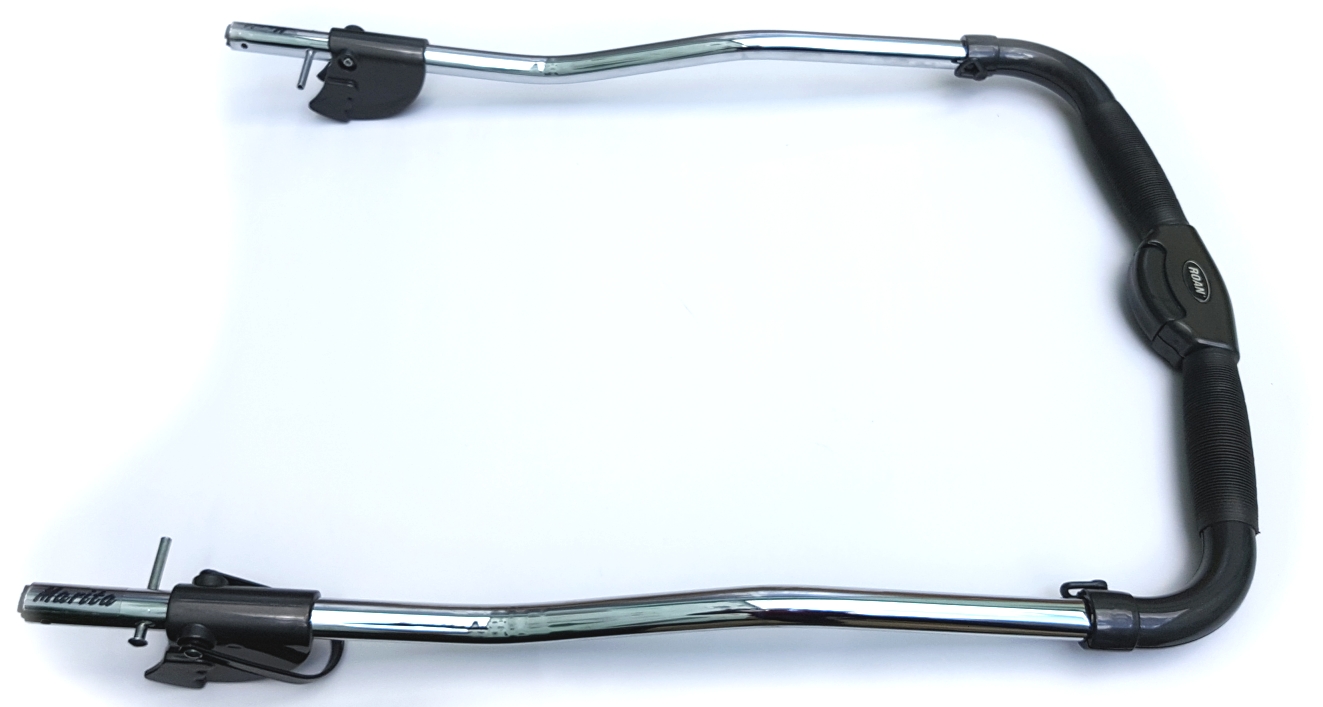 ND_rukojeť na kočárek ROAN Marita - komletní