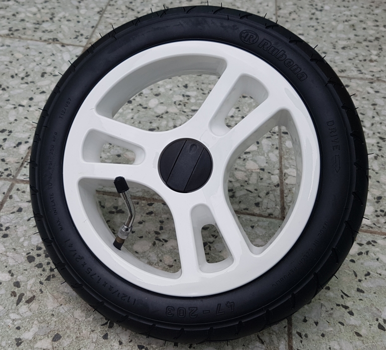 ND_redukce na ventilek - uhlova 90 stupnu - snadnější huštění