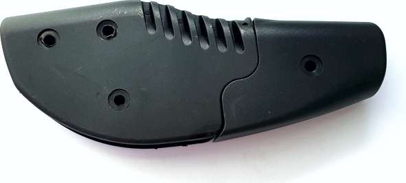 ND_držák skládání středové části konstrukce