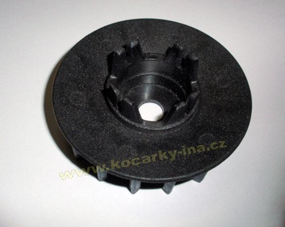 ND_BRZDNY KOTOUČEK VELKÝ 74MM - ložiskové kolo