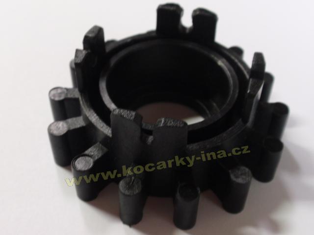 ND_BRZDNÝ KOTOUČEK -PRO DRÁTOVÉ KOLO A LOŽISKO