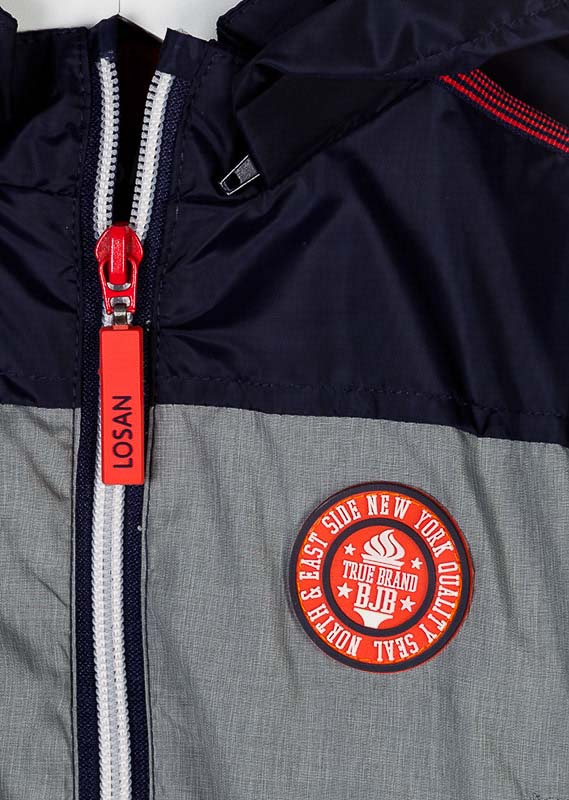 Dětská jarní bunda  zn. LOSAN