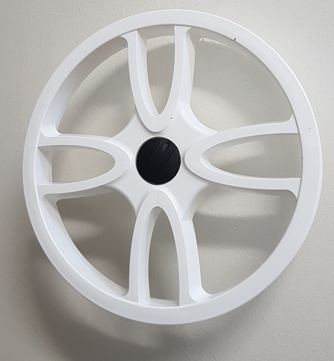 ND_disk kolečka kočárku - Excellent rozměr 44-288 - plast