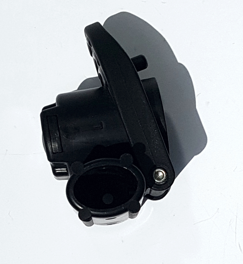 ND_závěs předního kola sevil - LEVÝ