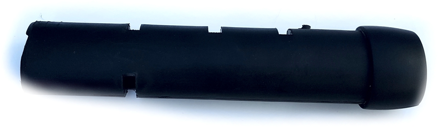 ND_zavadeč rukojeti kočárku Casualplay S4/S6 - bez očka