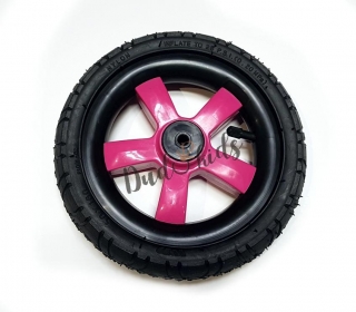 ND_pneu na kolečko kočárku 50x160 pro Carbon