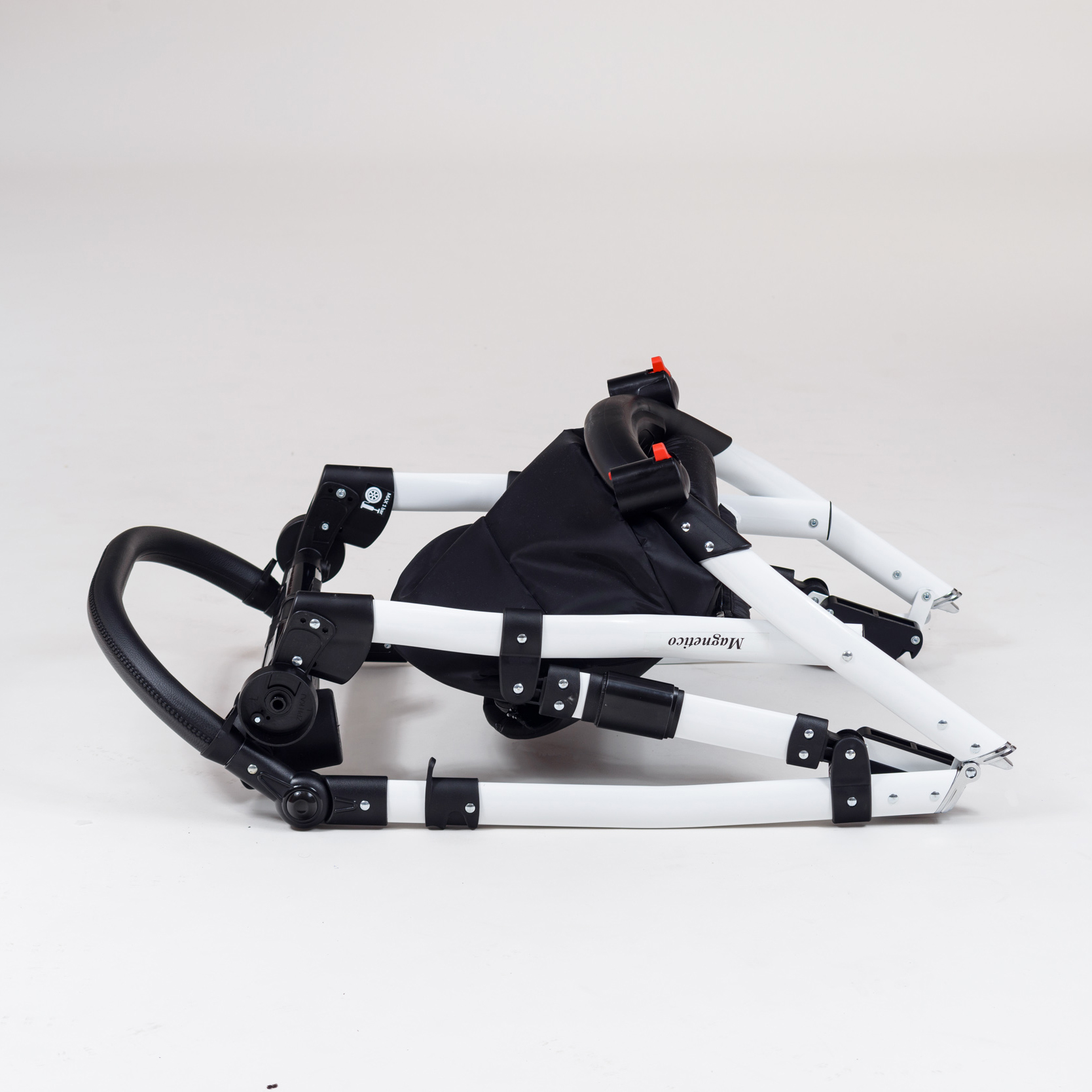 ND_ podvozek na kočárek Paradise - Melody , Camerelo, Tako a jiné