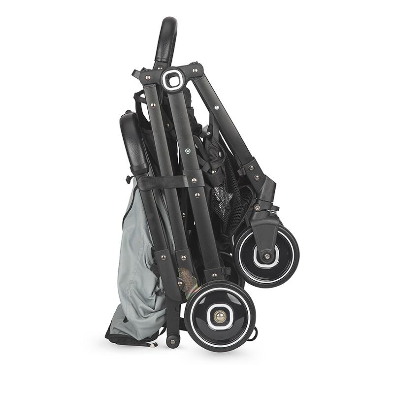 Sportovní kočárek Coccolle Alla Grey stone