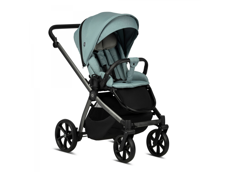 Tutis MIO Plus Thermo 2v1 tyrkysová 243