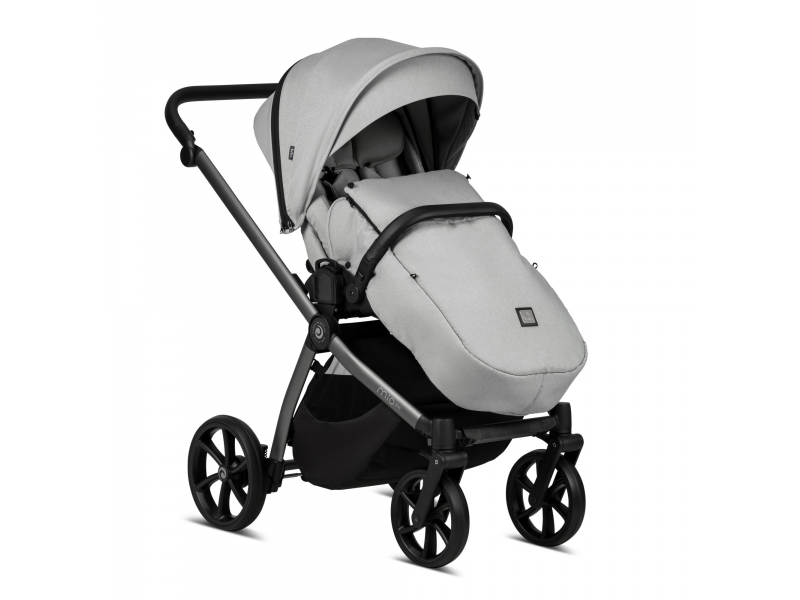 Tutis MIO Plus Thermo 2v1 Pearl 242