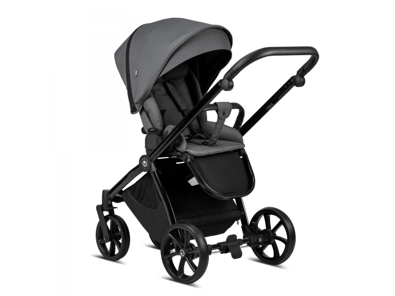 Tutis MIO Plus Thermo 2v1 Graphite 241